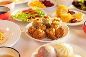 Gongxiang International Hotel