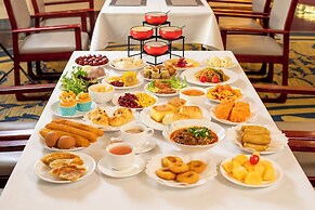 Gongxiang International Hotel