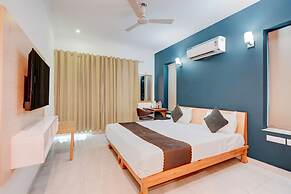 Madstays Hotel - Medicity Near Medanta Hospital