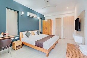 Madstays Hotel - Medicity Near Medanta Hospital