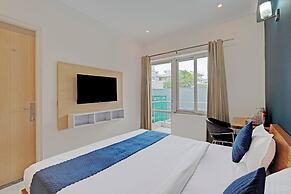 Madstays Hotel - Medicity Near Medanta Hospital