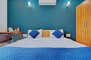 Madstays Hotel - Medicity Near Medanta Hospital