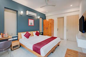 Madstays Hotel - Medicity Near Medanta Hospital