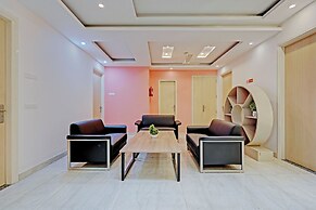 Madstays Hotel - Medicity Near Medanta Hospital