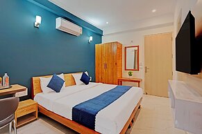 Madstays Hotel - Medicity Near Medanta Hospital