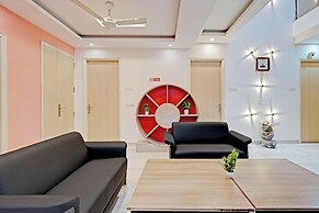 Madstays Hotel - Medicity Near Medanta Hospital