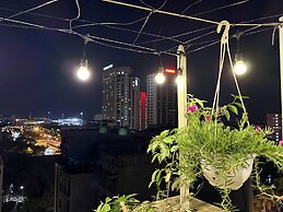 New Amely Hotel