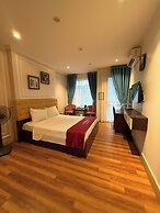 New Amely Hotel