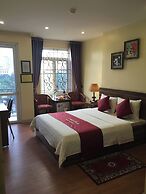 New Amely Hotel