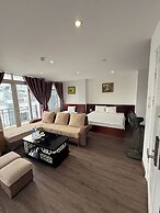 New Amely Hotel