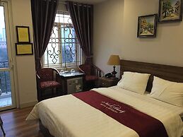 New Amely Hotel