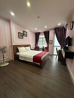 New Amely Hotel