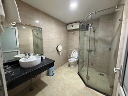 New Amely Hotel