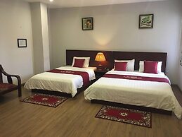 New Amely Hotel