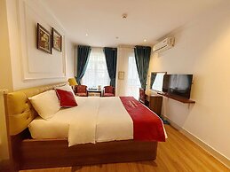 New Amely Hotel