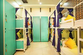 goSTOPS Amritsar Chatiwind Gate