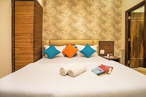 goSTOPS Amritsar Chatiwind Gate