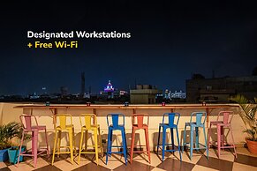 goSTOPS Amritsar Chatiwind Gate