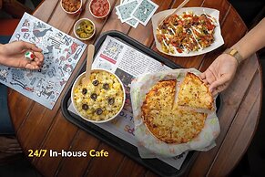 goSTOPS Amritsar Chatiwind Gate