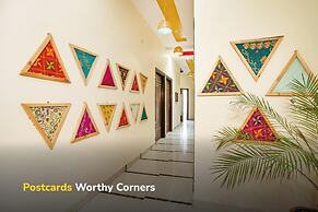 goSTOPS Amritsar Chatiwind Gate