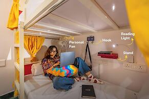 goSTOPS Amritsar Chatiwind Gate