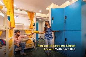 goSTOPS Amritsar Chatiwind Gate