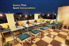 goSTOPS Amritsar Chatiwind Gate