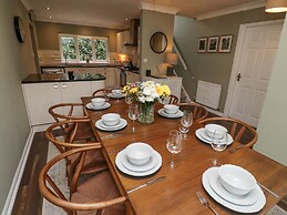 Sparrow House