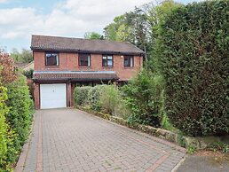 Sparrow House