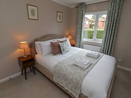 Sparrow House