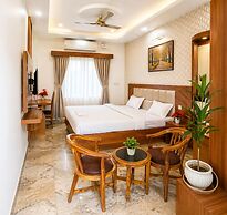 Hotel Ganga Vatika Varanasi