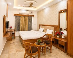 Hotel Ganga Vatika Varanasi