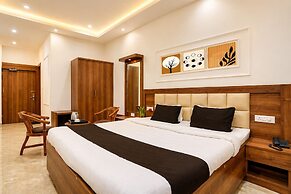 Hotel Ganga Vatika Varanasi