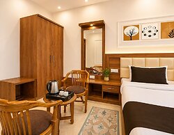 Hotel Ganga Vatika Varanasi