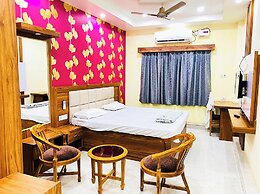 Hotel Riverdell Varanasi