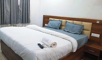 Hotel Riverdell Varanasi