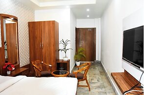 Hotel Riverdell Varanasi
