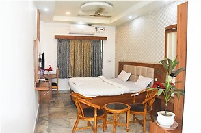 Hotel Riverdell Varanasi