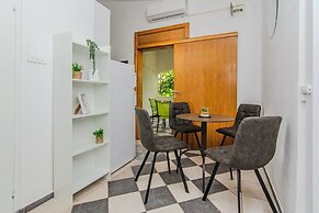 Apartment Pisacic