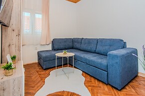 Apartment Pisacic