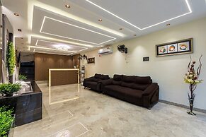 Hotel Zara International