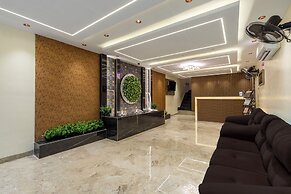 Hotel Zara International