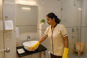 Hotel Vasudevay Inn