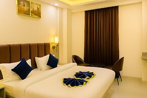 Hotel Vasudevay Inn