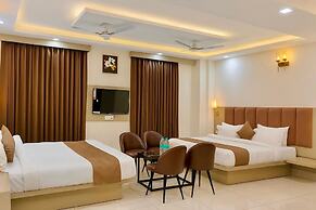 Hotel Vasudevay Inn