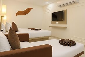Hotel Vasudevay Inn