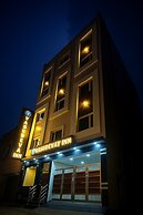 Hotel Vasudevay Inn