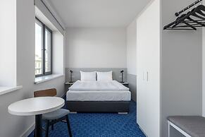 Roze Kurmajas Hotel