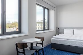 Roze Kurmajas Hotel