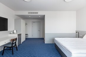Roze Kurmajas Hotel